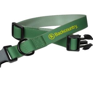 NWT Backcountry X Petco collar XXL/XXXL